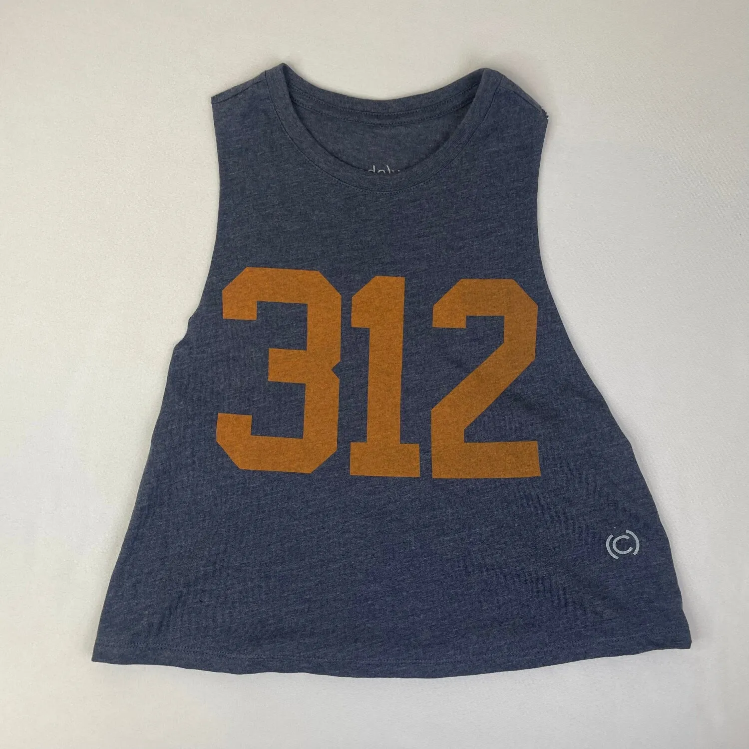 312 Tank Top