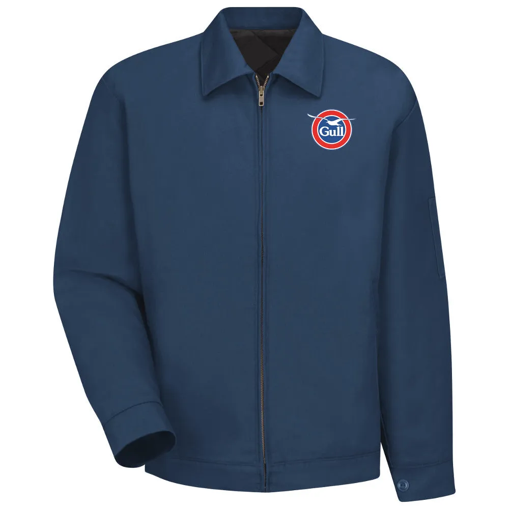 GULL Outerwear Slash Pocket Jacket