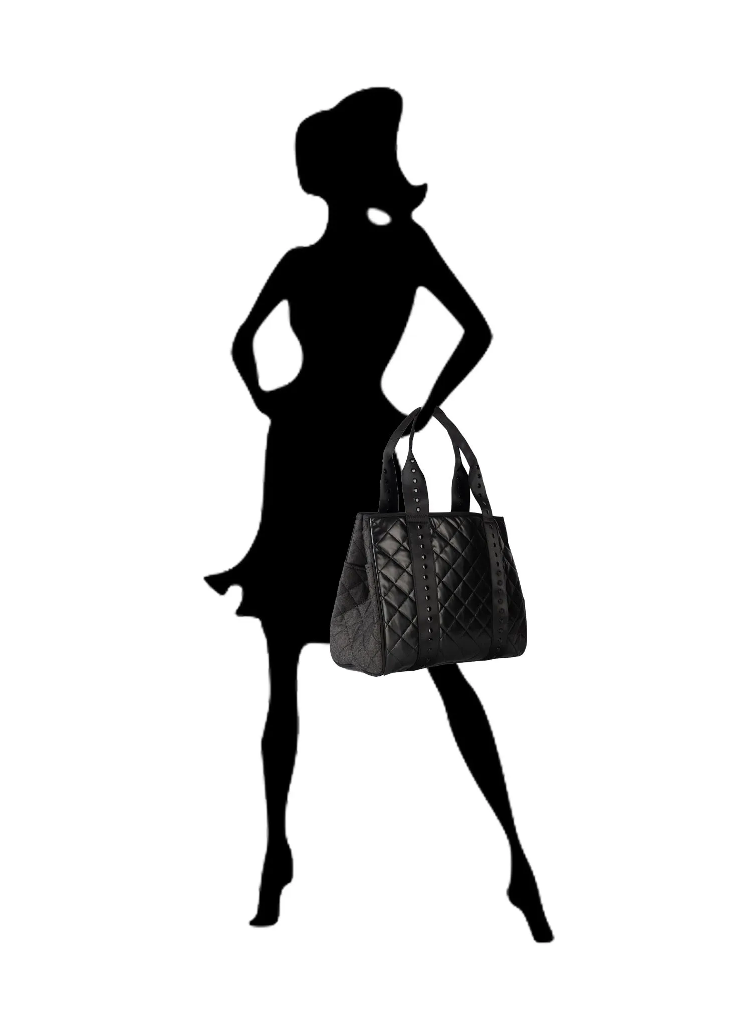 Haute Shore - Jaime Edge Tote