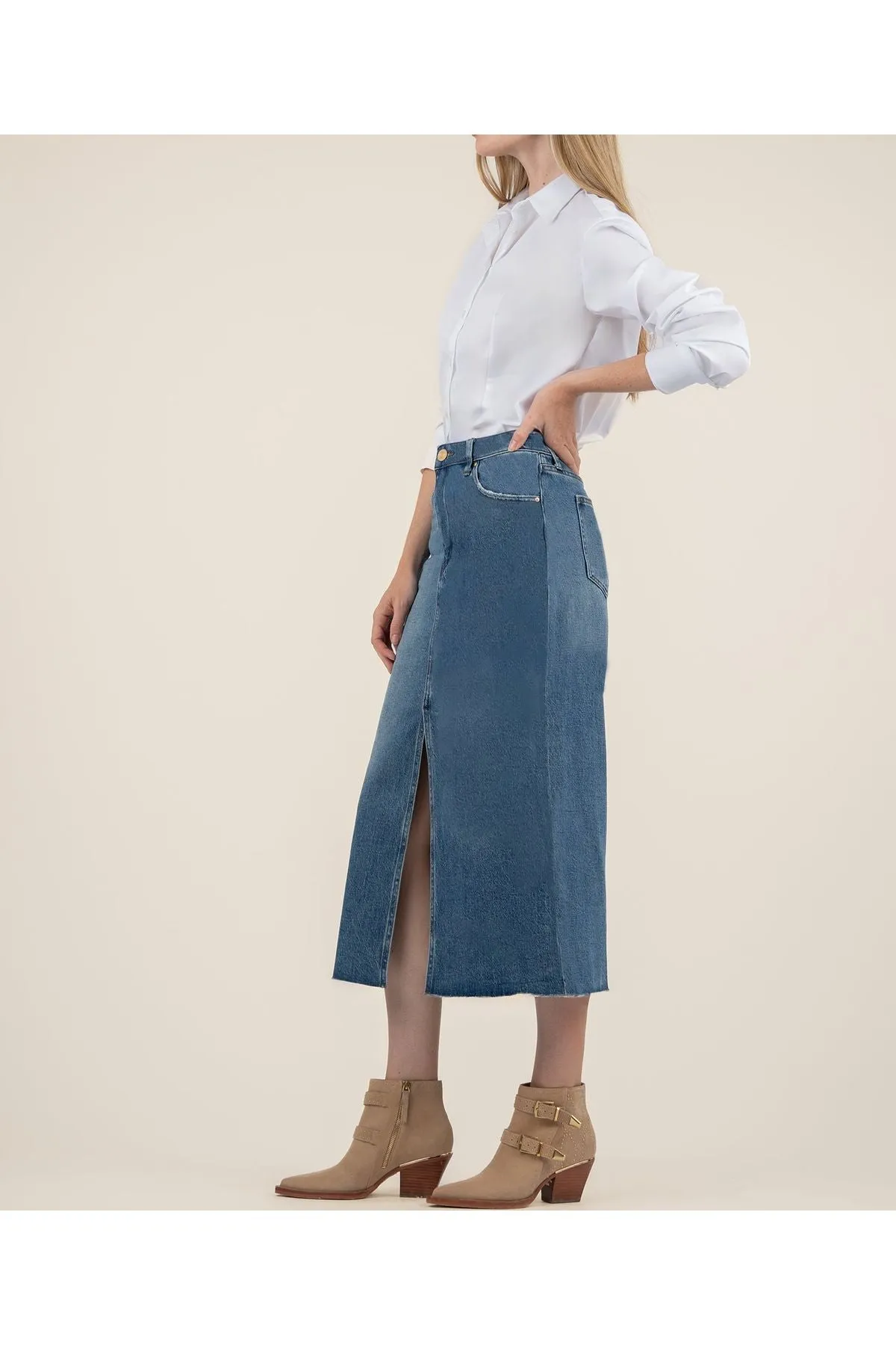 Jen Skirt