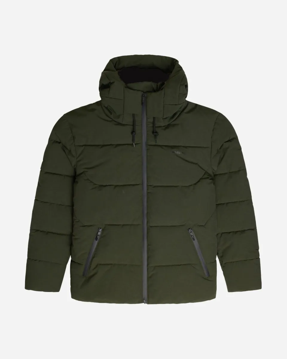 Joseph Climb Jackets - Army