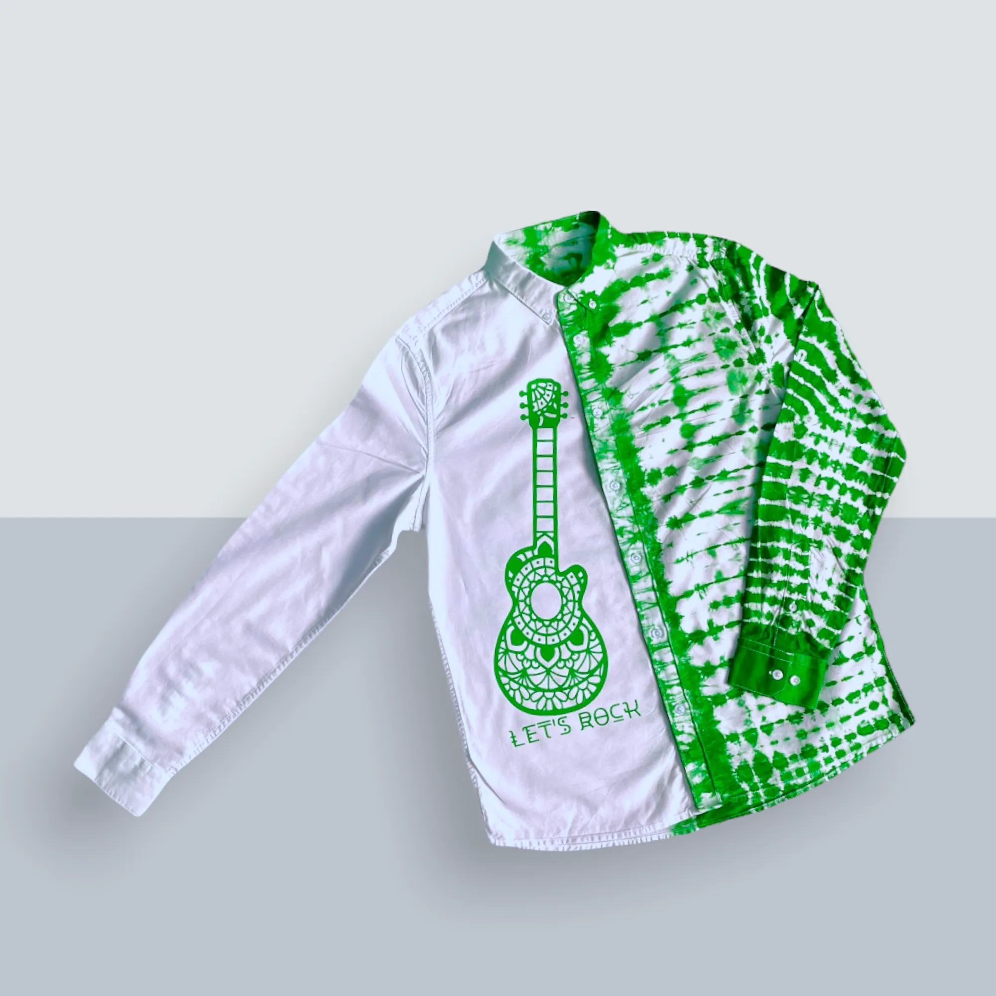 Let's Rock Shirt