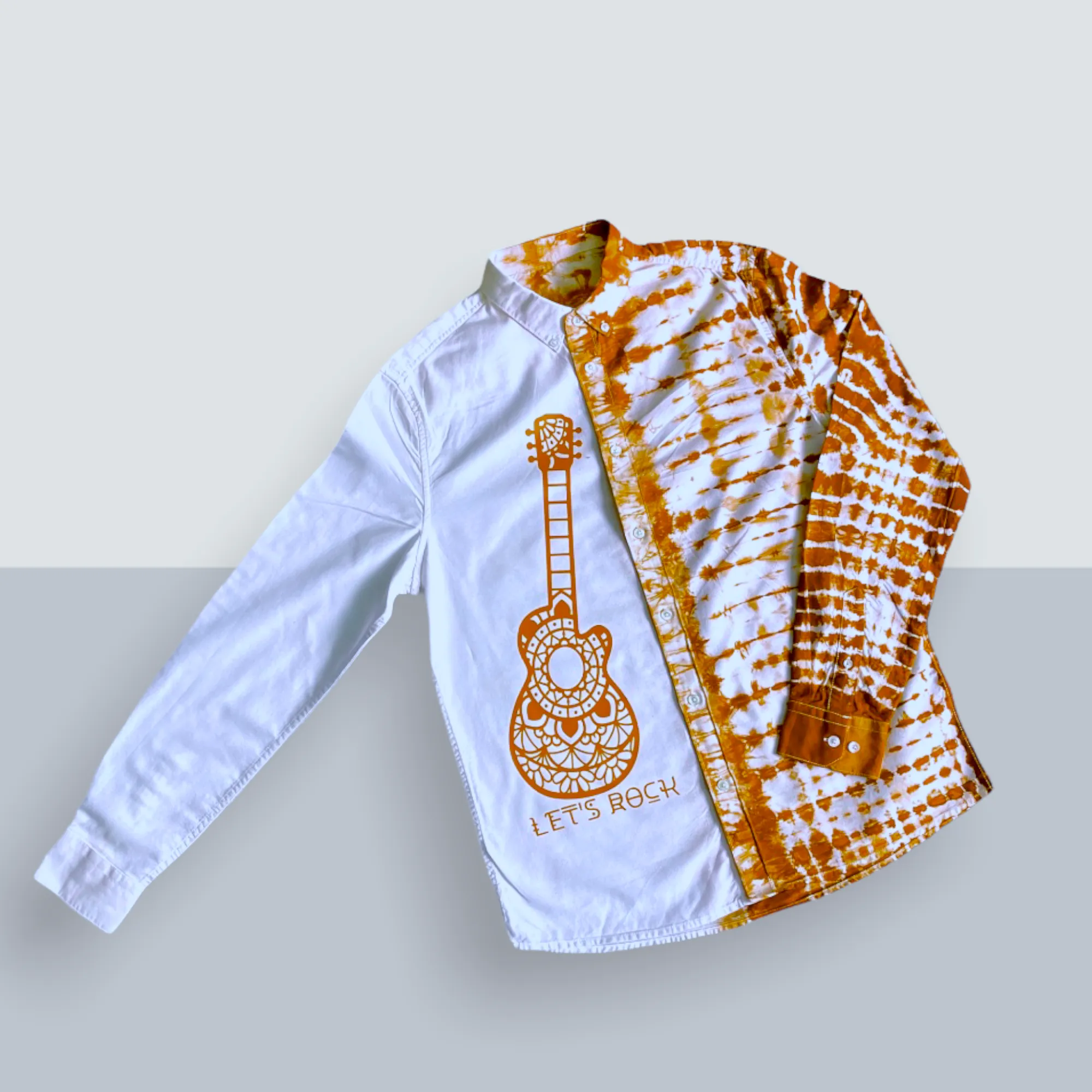 Let's Rock Shirt