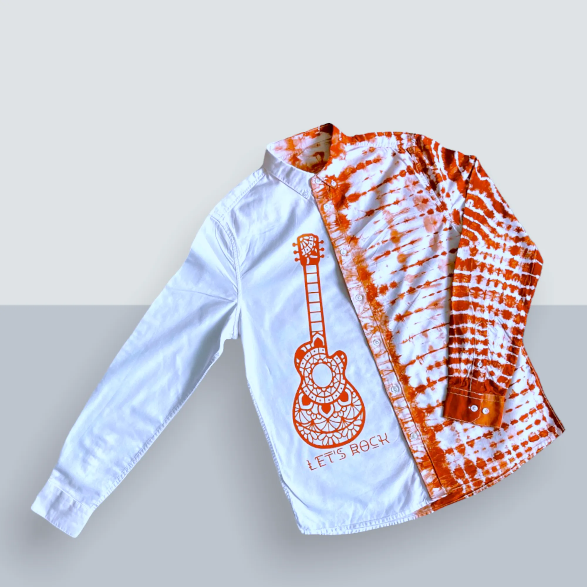 Let's Rock Shirt