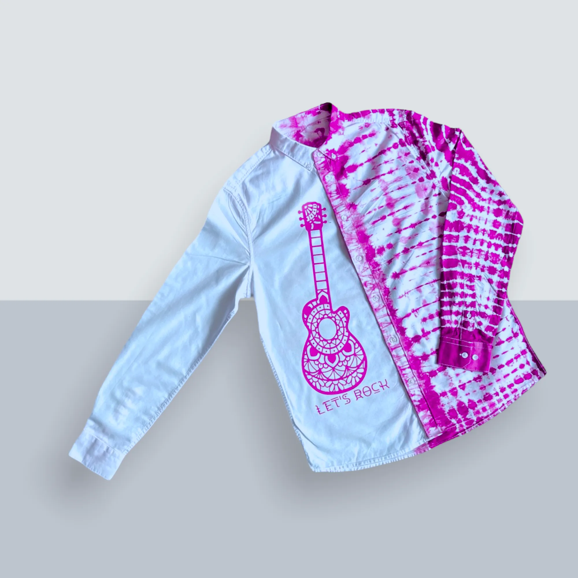 Let's Rock Shirt