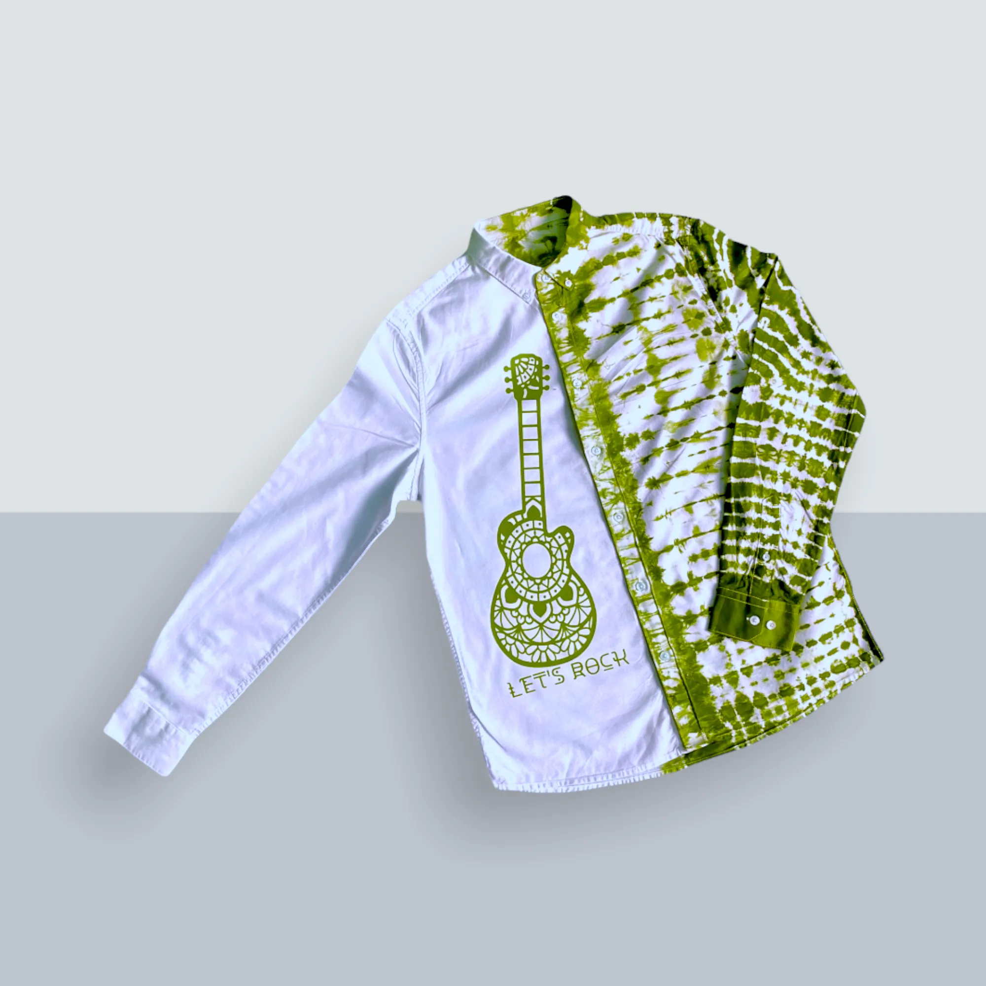 Let's Rock Shirt