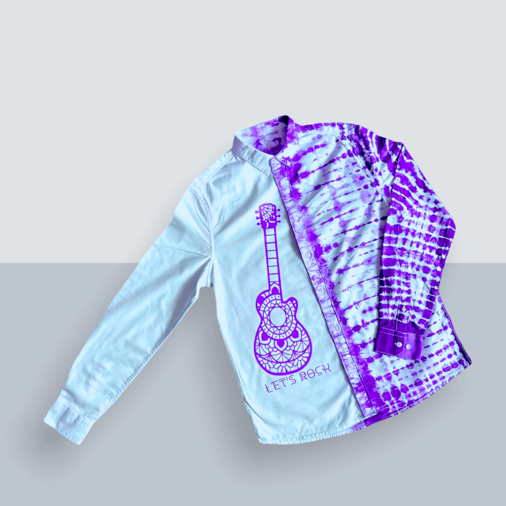 Let's Rock Shirt