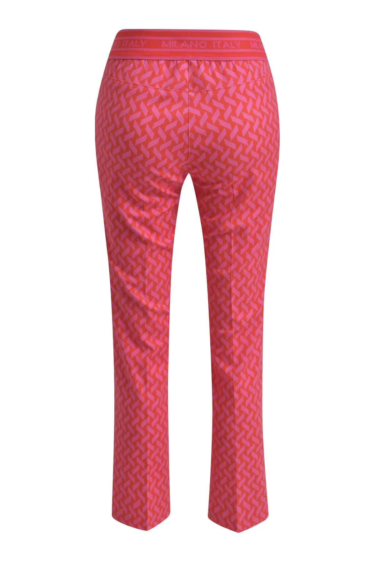 MILANO Pink Pants