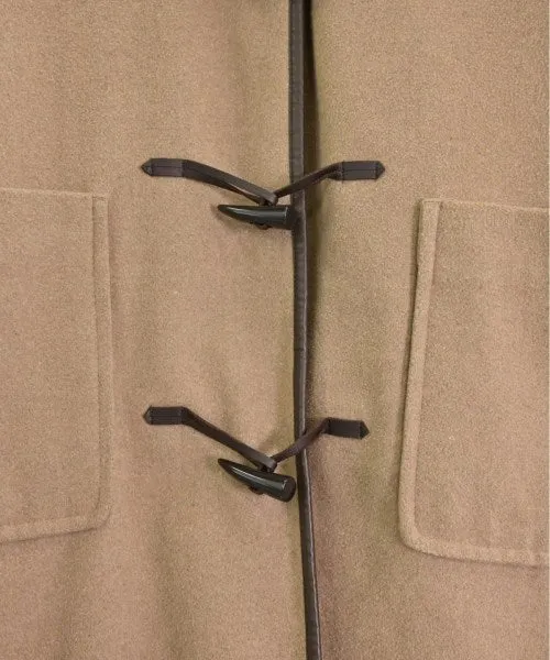 nano･universe the.first.floor Duffle coats