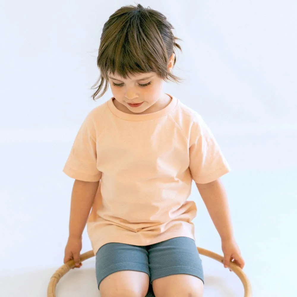 Orbasics Luxury Tee
