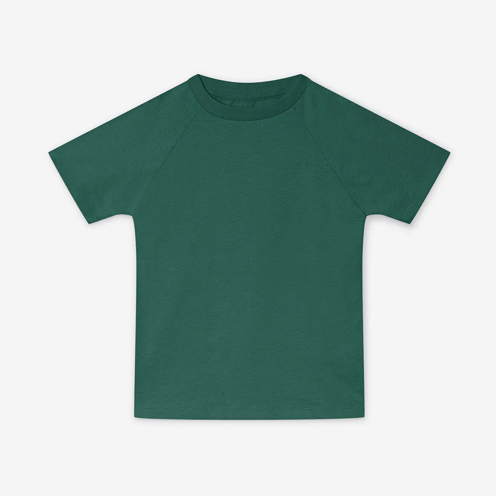 Orbasics Luxury Tee
