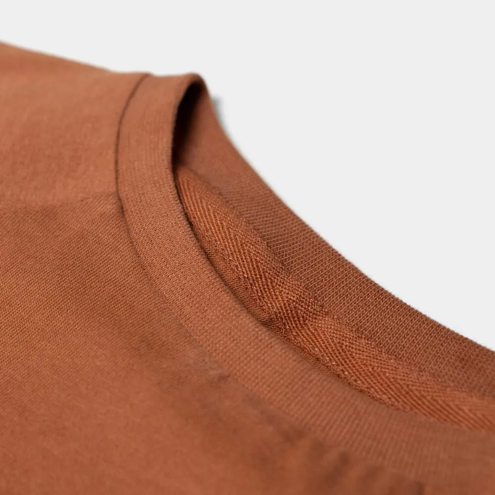 Orbasics Luxury Tee