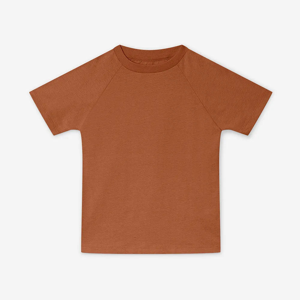 Orbasics Luxury Tee