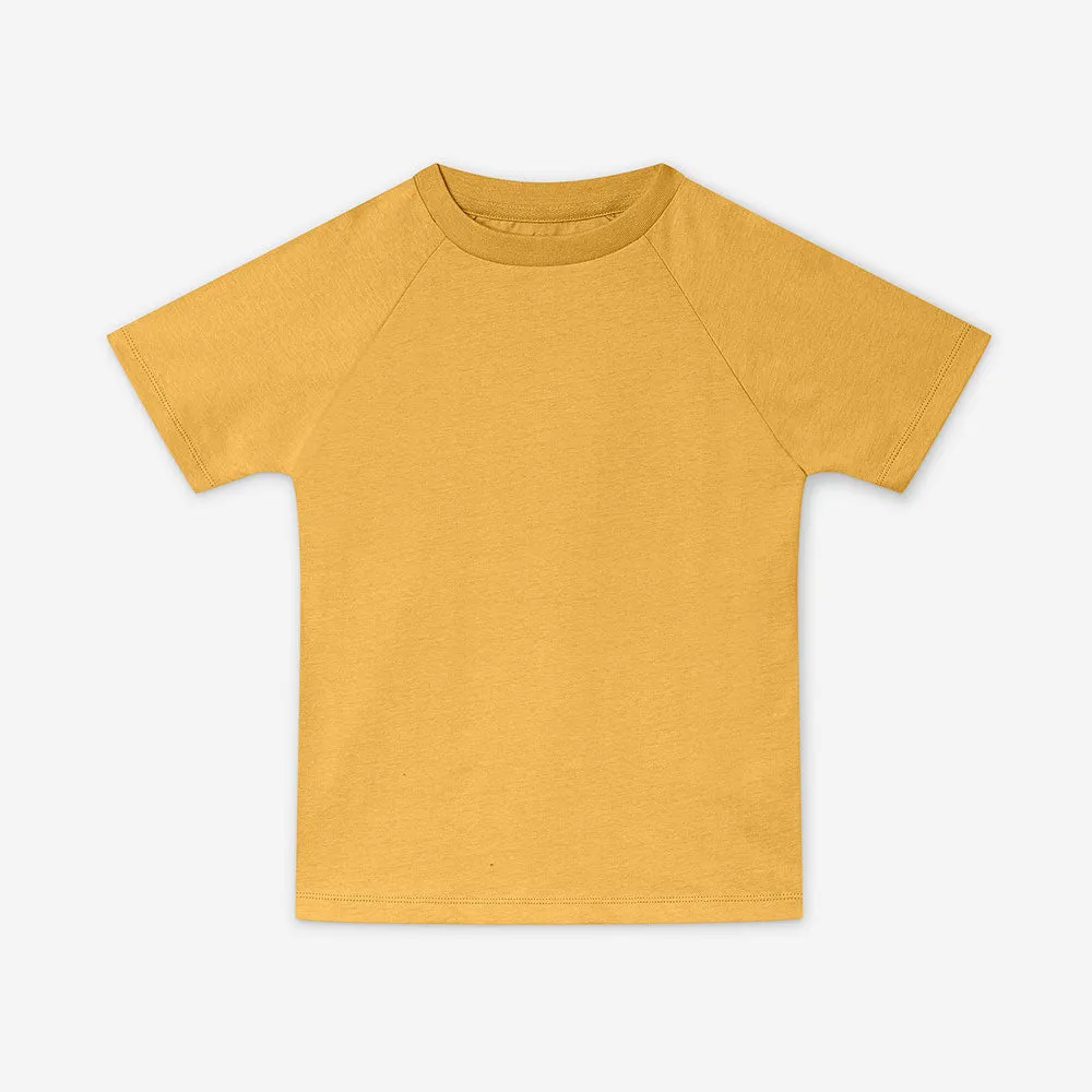 Orbasics Luxury Tee