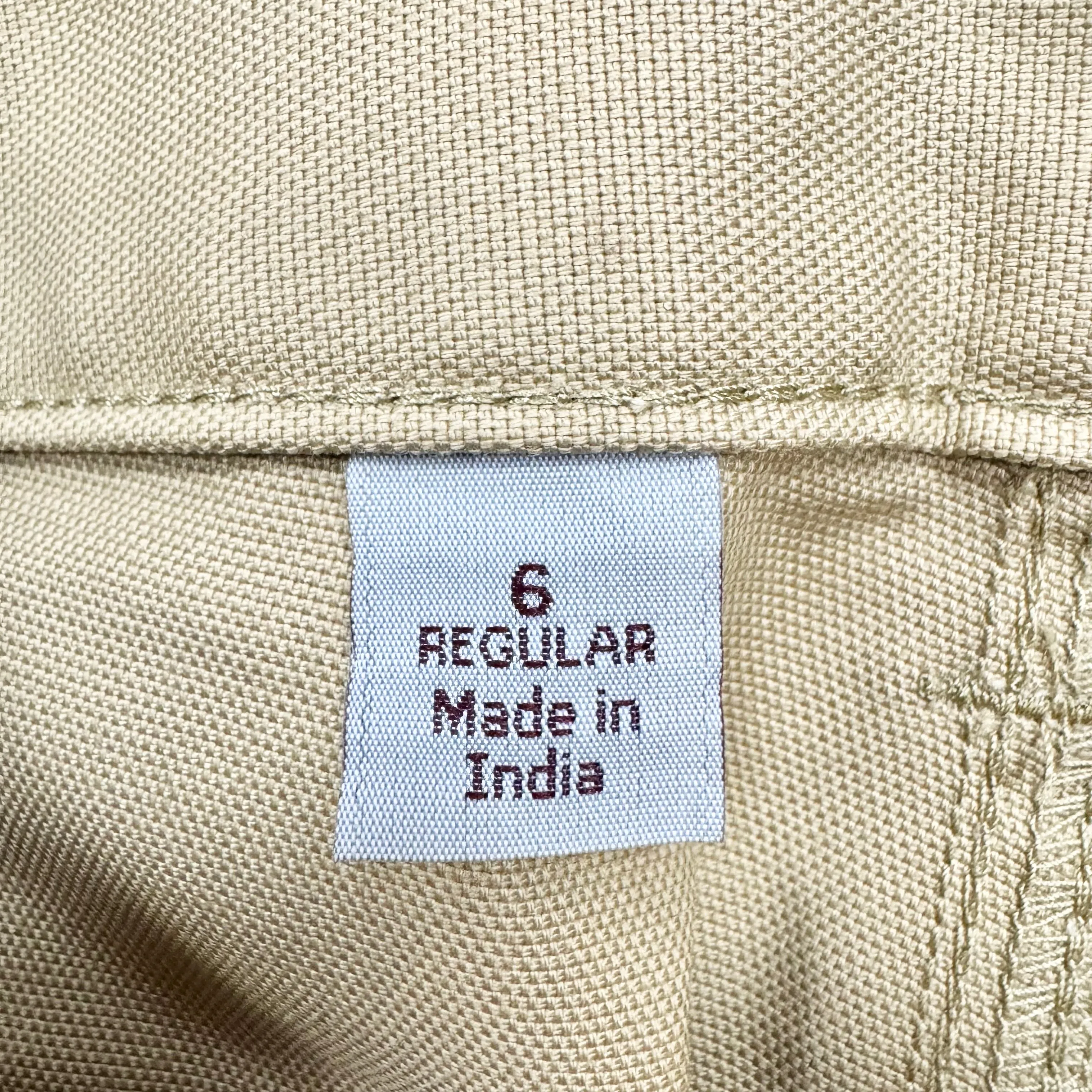 Pants Chinos & Khakis By Carhartt In Tan, Size: 6