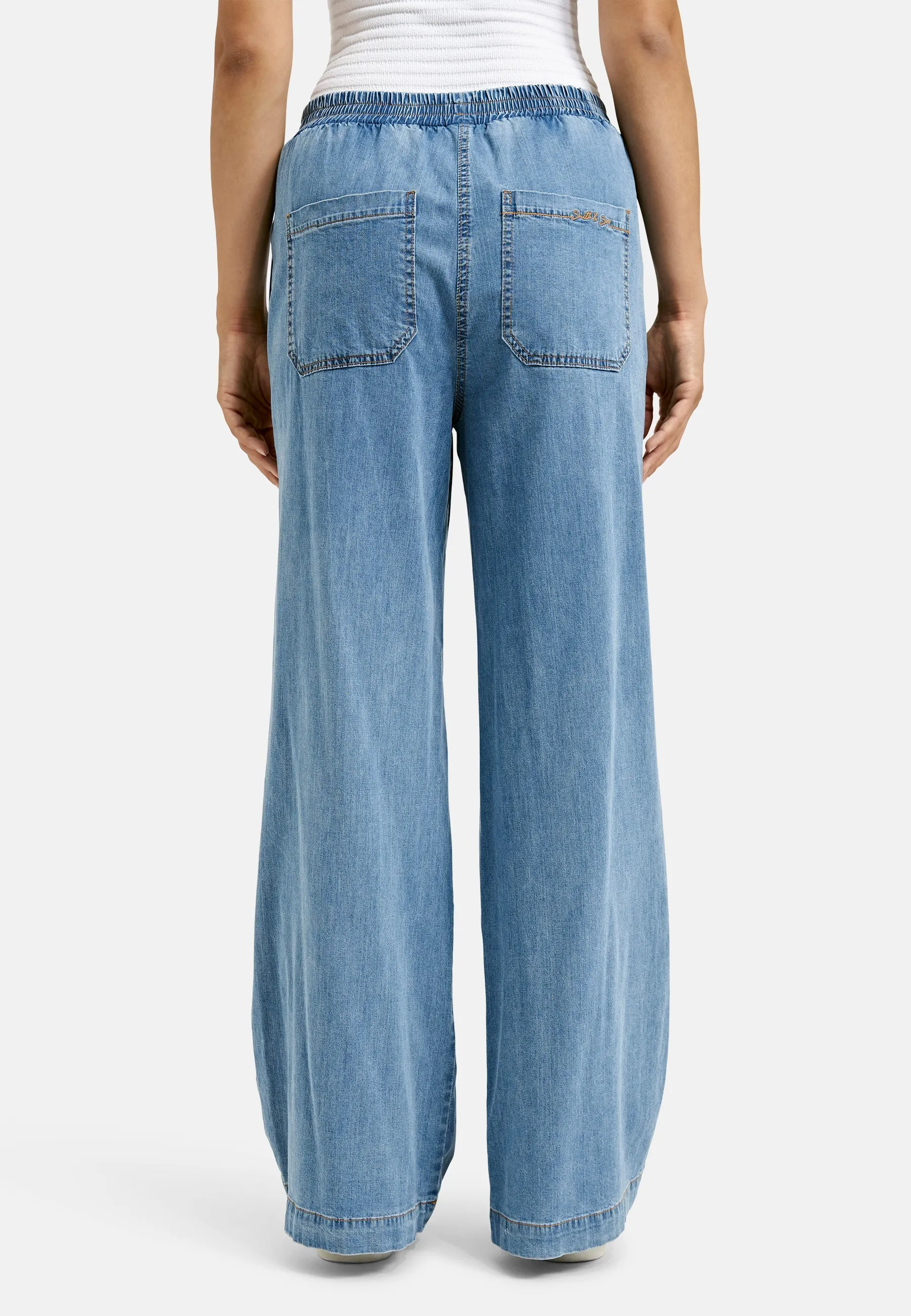 SMITH & SOUL Denim Pants