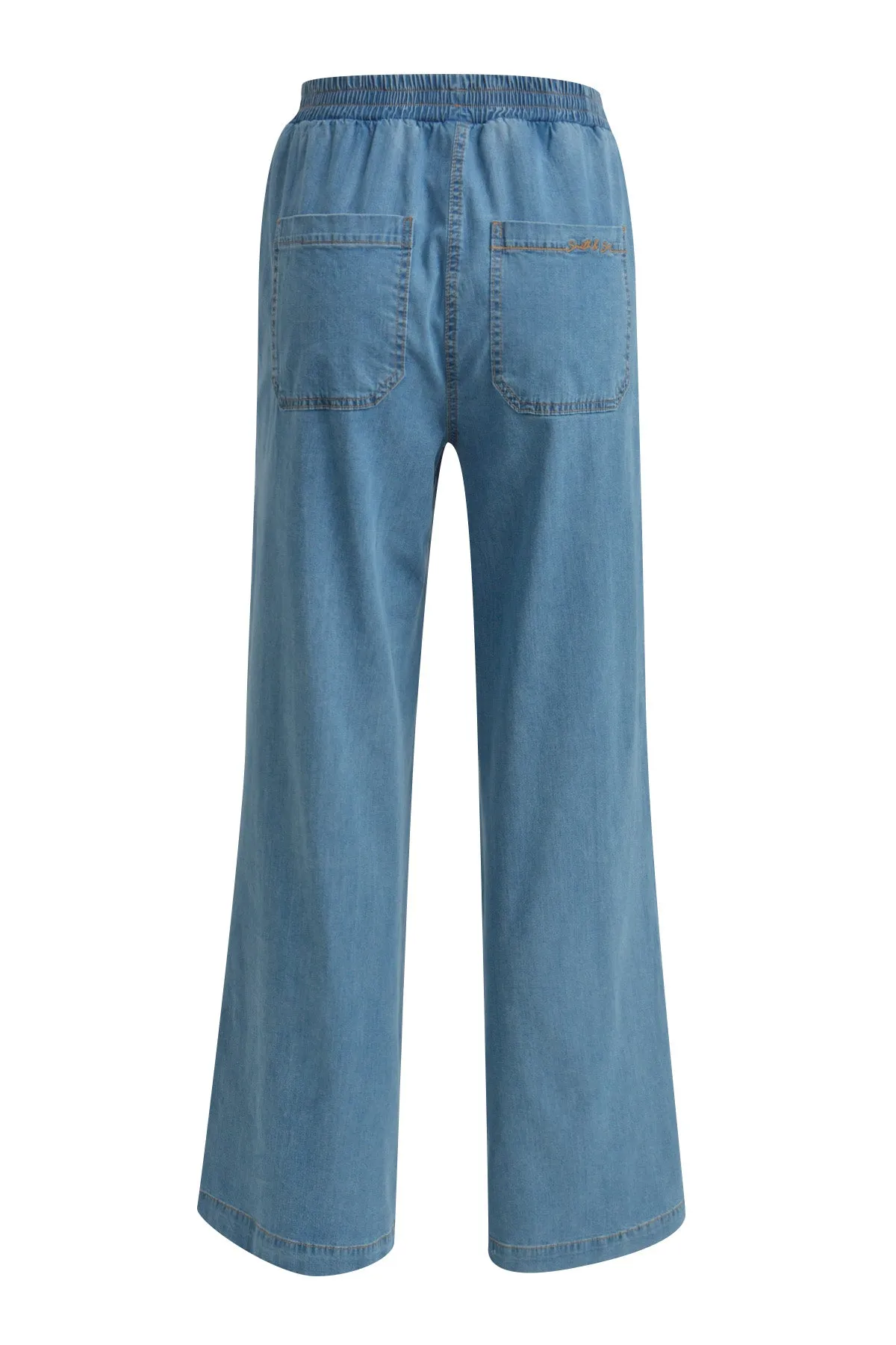 SMITH & SOUL Denim Pants