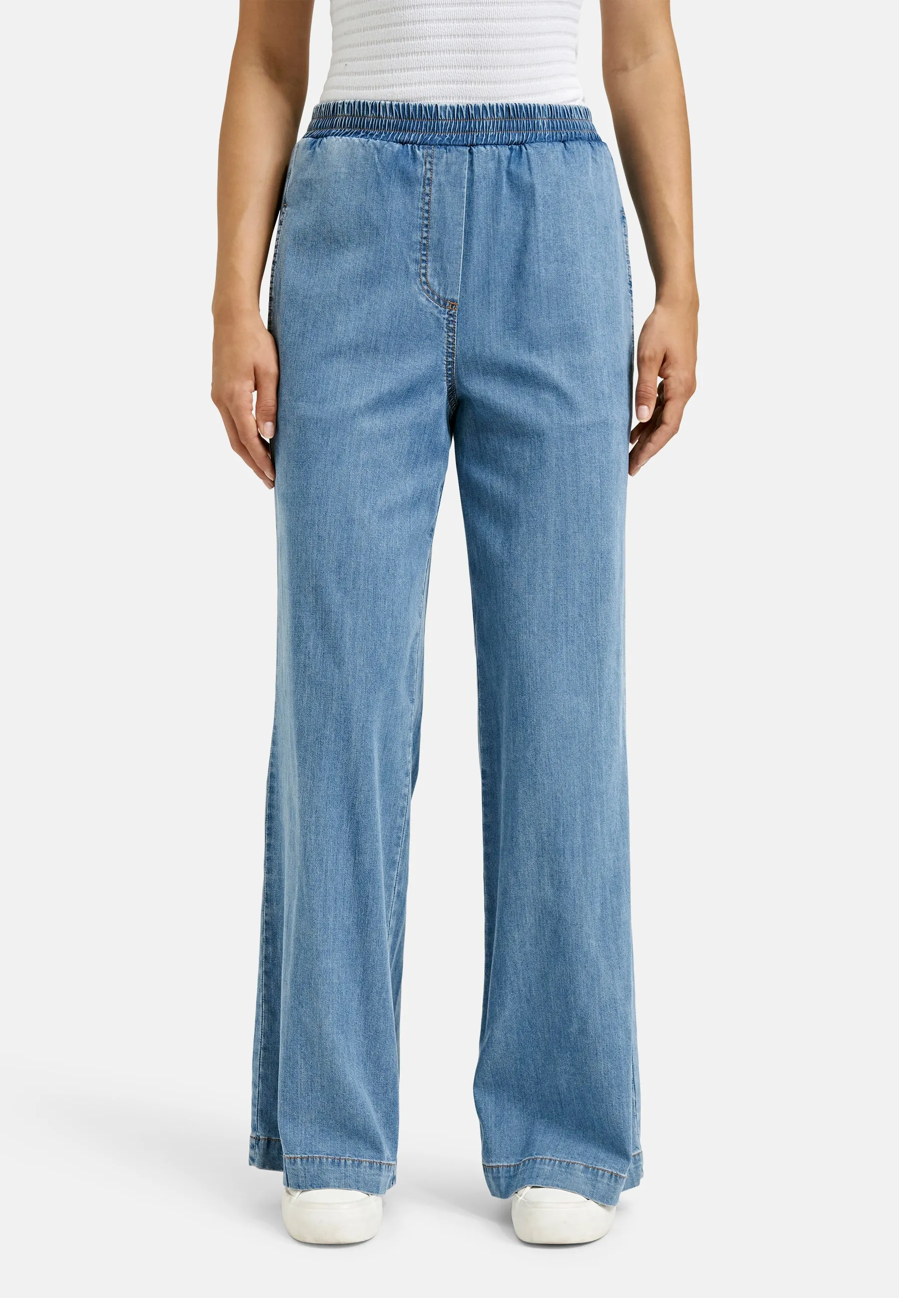 SMITH & SOUL Denim Pants