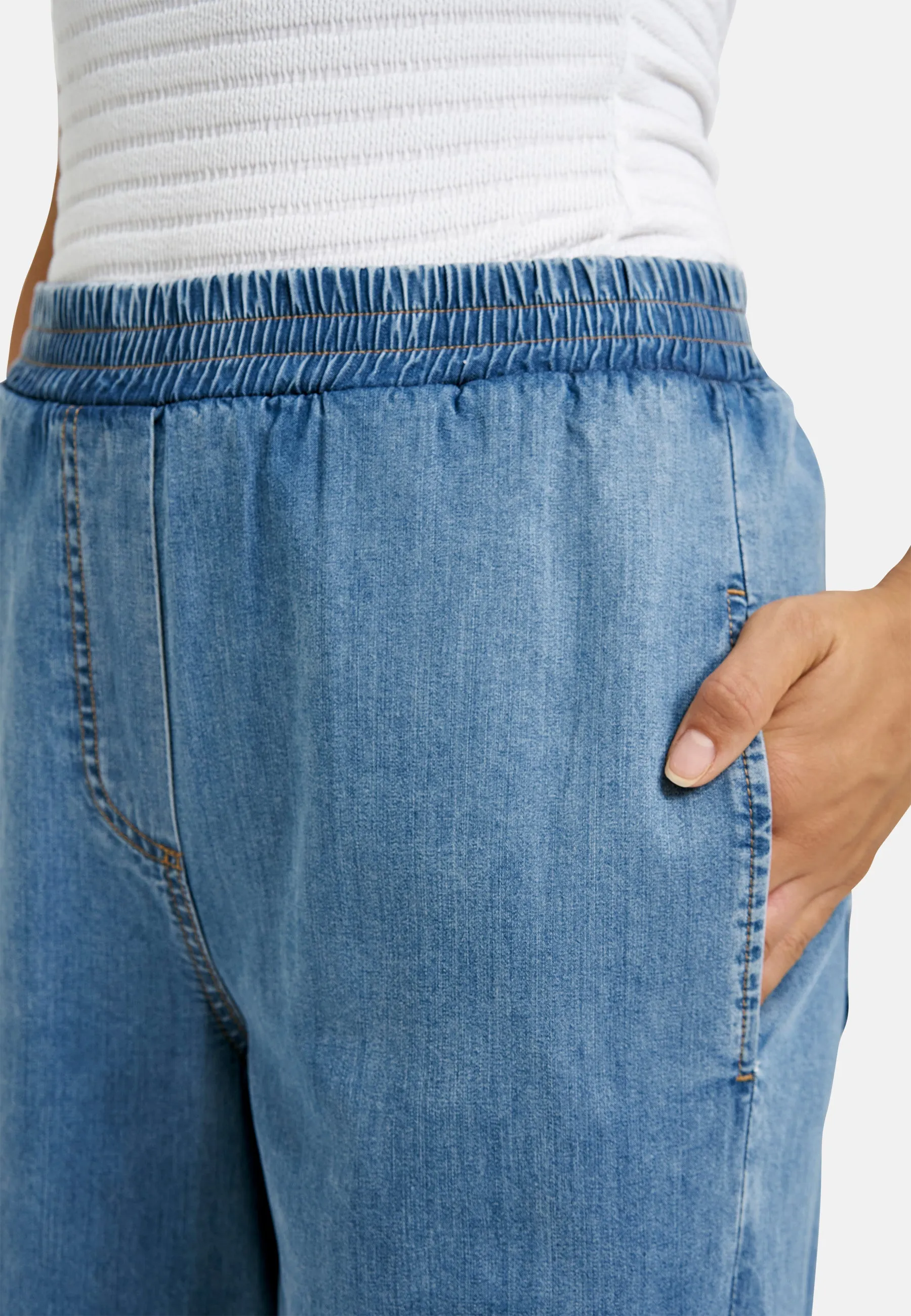 SMITH & SOUL Denim Pants