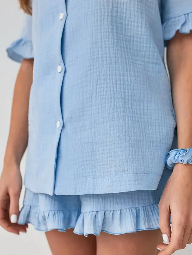 Sweet Dreams Matching PJ set