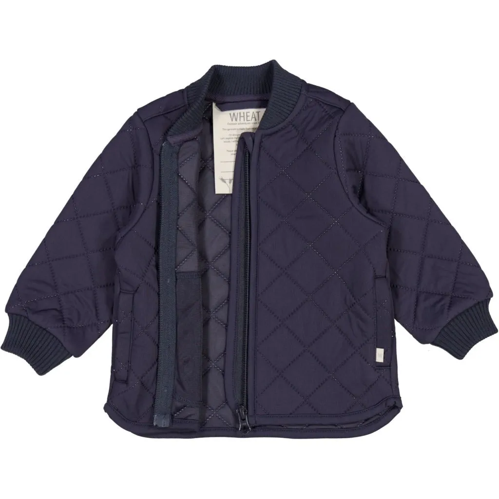 Thermo Jacket Loui