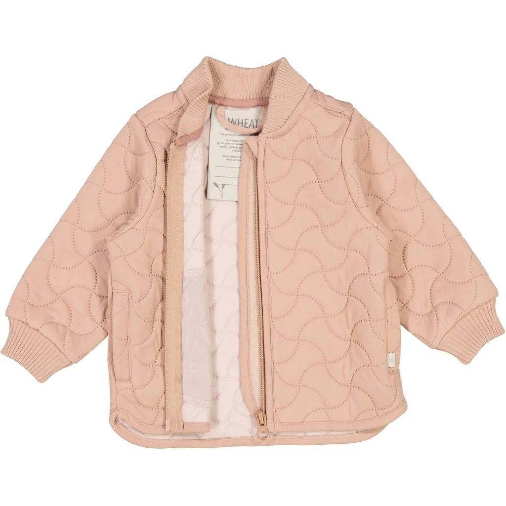 Thermo Jacket Loui