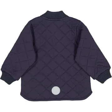 Thermo Jacket Loui