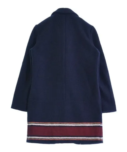 TOMMY HILFIGER Chesterfield coats