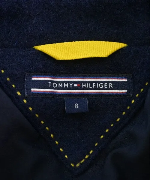 TOMMY HILFIGER Chesterfield coats