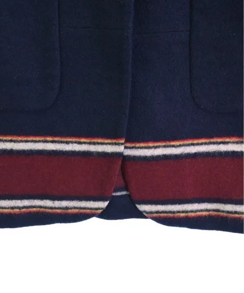 TOMMY HILFIGER Chesterfield coats