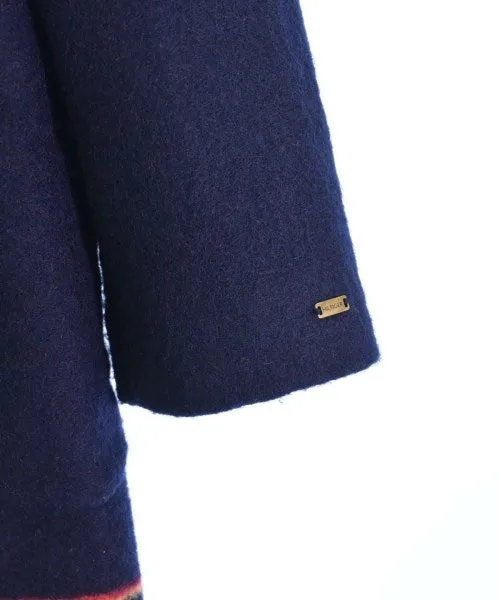 TOMMY HILFIGER Chesterfield coats