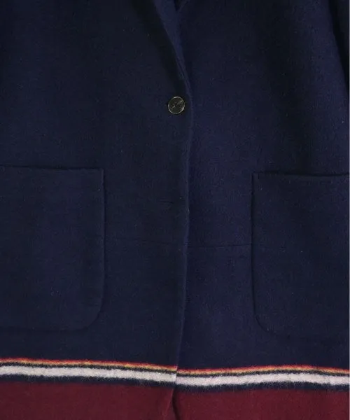 TOMMY HILFIGER Chesterfield coats