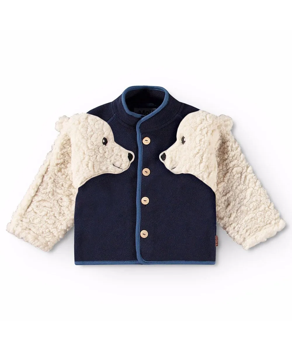Uli Dark Night Jacket