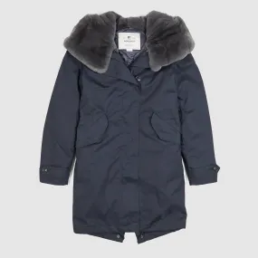 Woolrich Ladies Literary Rex Parka
